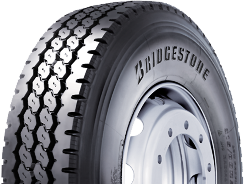 LKW Reifen BRIDGESTONE 275/70R 22.5 148K TL M840 II