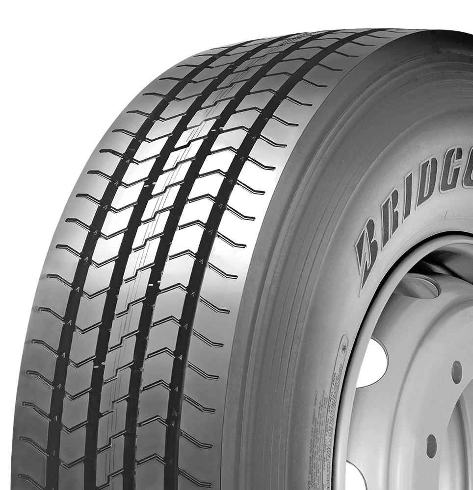 LKW Reifen BRIDGESTONE 275/70R 22.5 148K TL R297