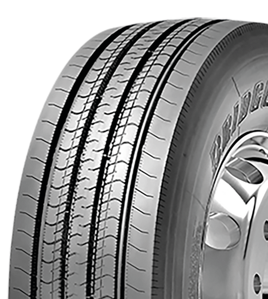 Truck Tyre BRIDGESTONE 295/60R 22.5 150L TL R249 ECOPIA