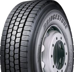 LKW Reifen BRIDGESTONE 315/80R 22.5 154M TL W958