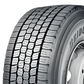 Truck tire BRIDGESTONE 295/80R 22.5 154M TL W958 EVO