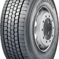LKW Reifen BRIDGESTONE 385/55R 22.5 158L TL W958