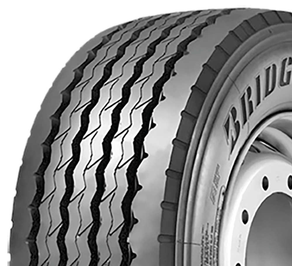 LKW Reifen BRIDGESTONE 385/65R 22.5 158L TL R168 PLUS FRT