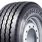 LKW Reifen BRIDGESTONE 385/65R 22.5 158L TL R168 PLUS FRT