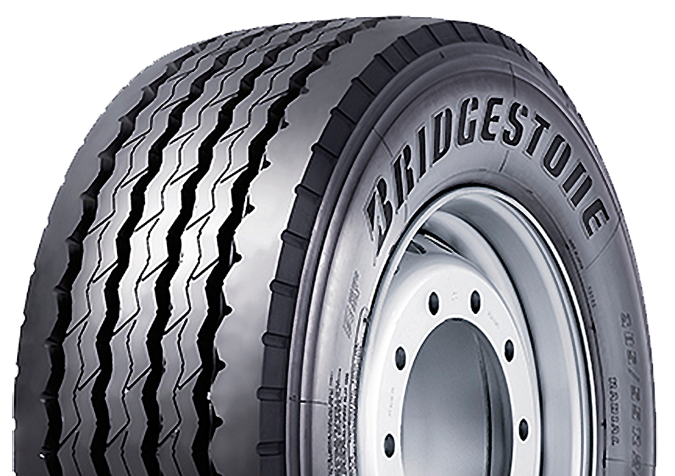 LKW Reifen BRIDGESTONE 385/65R 22.5 158L TL R168 PLUS FRT