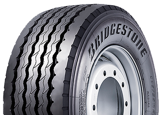 Truck Tires BRIDGESTONE 9.5R 17.5 143J TL R168