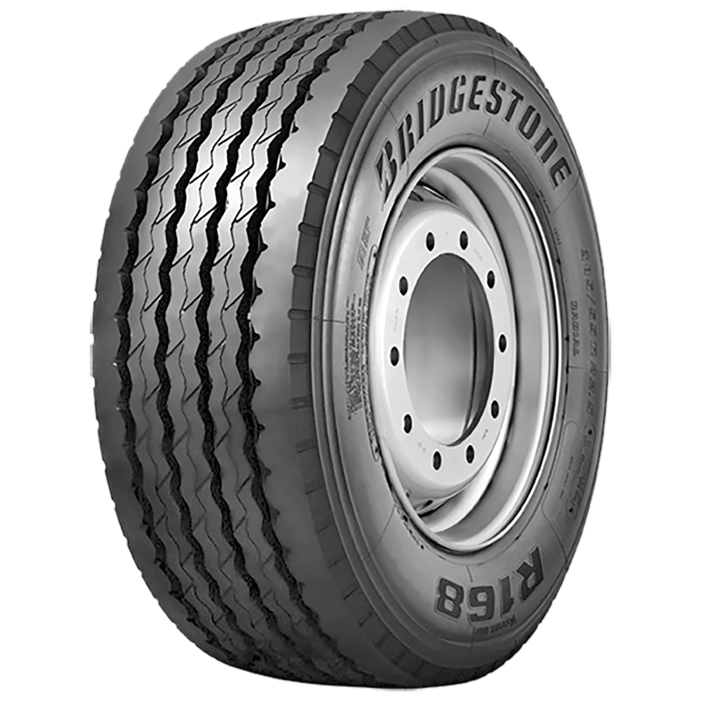 LKW Reifen BRIDGESTONE 205/65R 17.5 127J TL R168