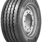 LKW Reifen BRIDGESTONE 9.5R 17.5 143J TL R168