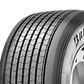 LKW Reifen BRIDGESTONE 435/50R 19.5 160J TL R166