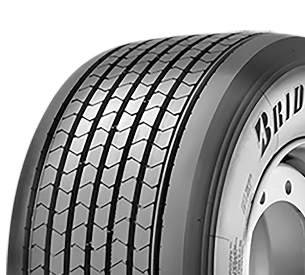 LKW Reifen BRIDGESTONE 435/50R 19.5 160J TL R166