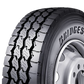 Truck Tires BRIDGESTONE 265/70R 19.5 143J TL M852