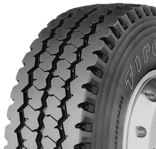 LKW Reifen FIRESTONE 12R 22.5 152K TL UT3000 PLUS