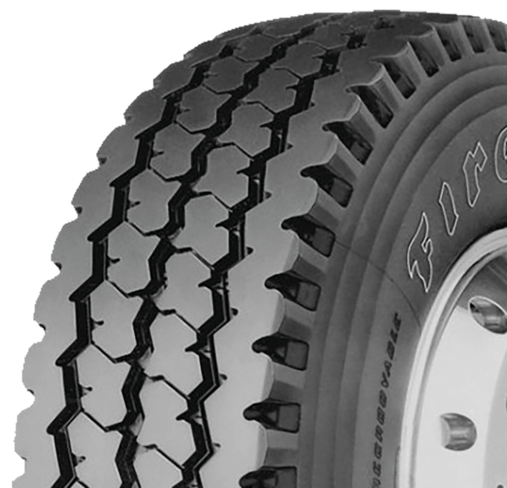 LKW Reifen FIRESTONE 295/80R 22.5 152K TL UT3000 PLUS