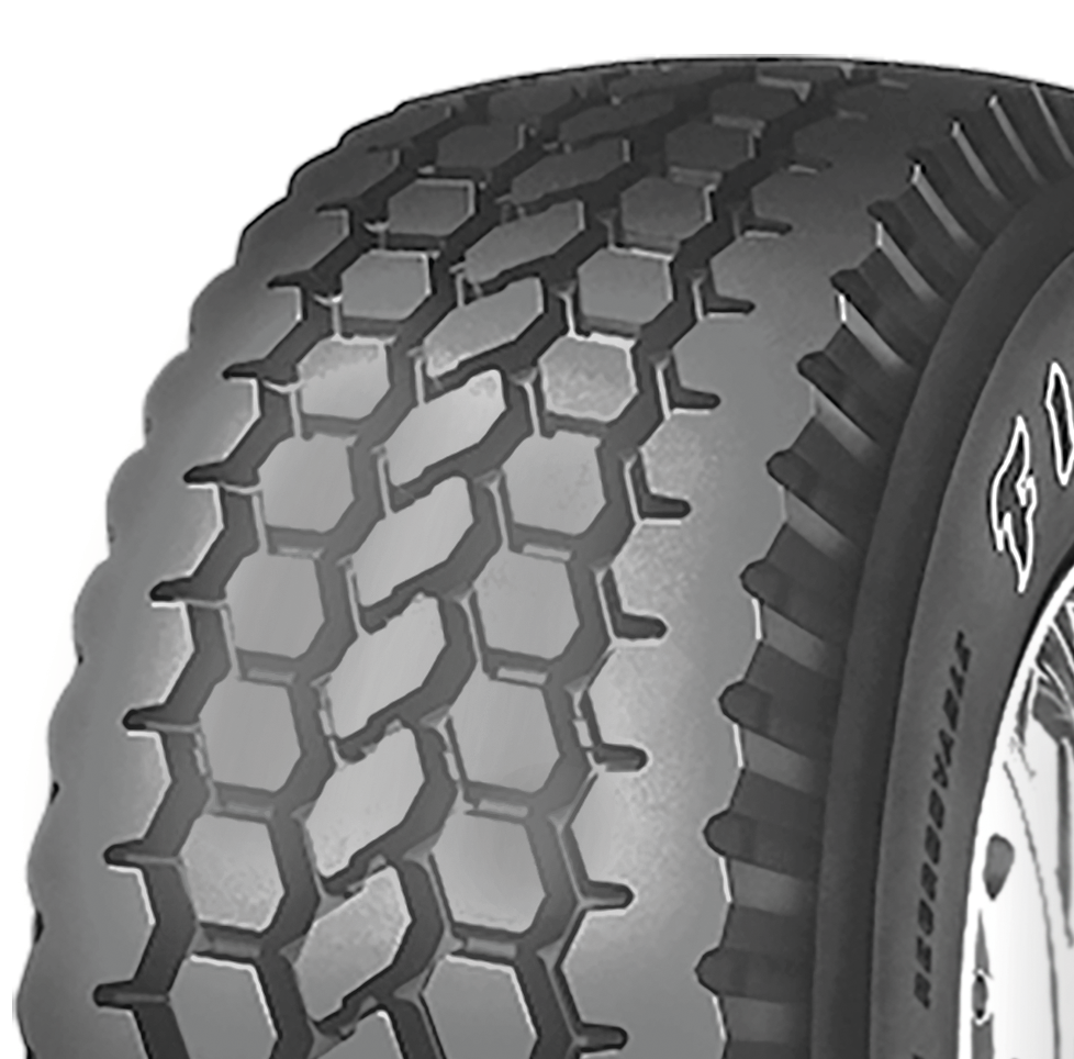 LKW Reifen FIRESTONE 265/70R 19.5 143J TL TMP3000
