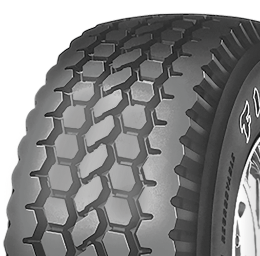LKW Reifen FIRESTONE 275/70R 22.5 148K TL TMP3000