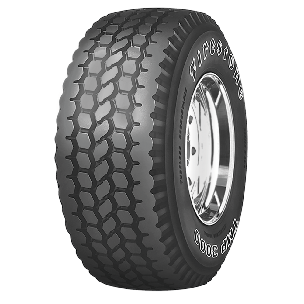 LKW Reifen FIRESTONE 265/70R 19.5 143J TL TMP3000