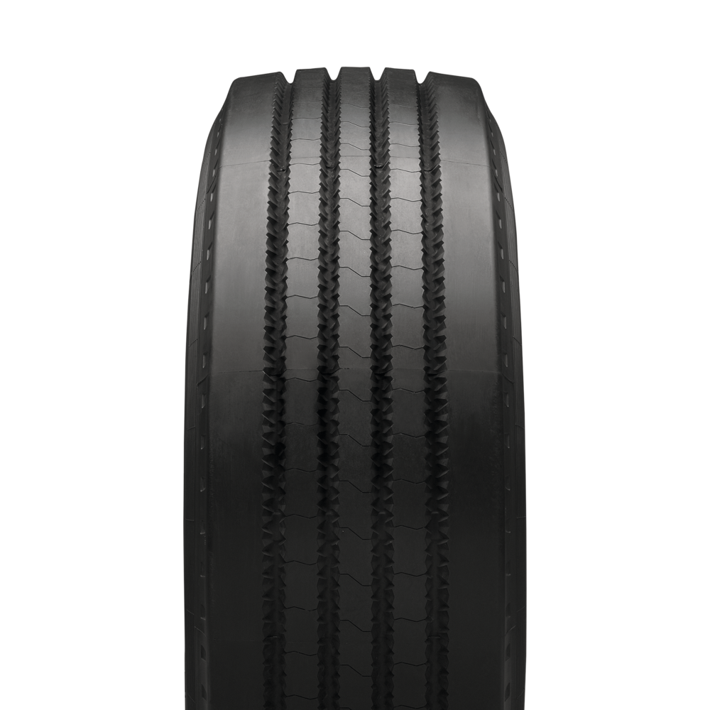 Truck tires BARUM 445/65R 22.5 169K TL BT43