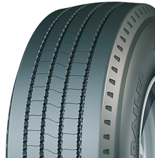 Truck Tires BARUM 425/65R 22.5 165K TL BT44