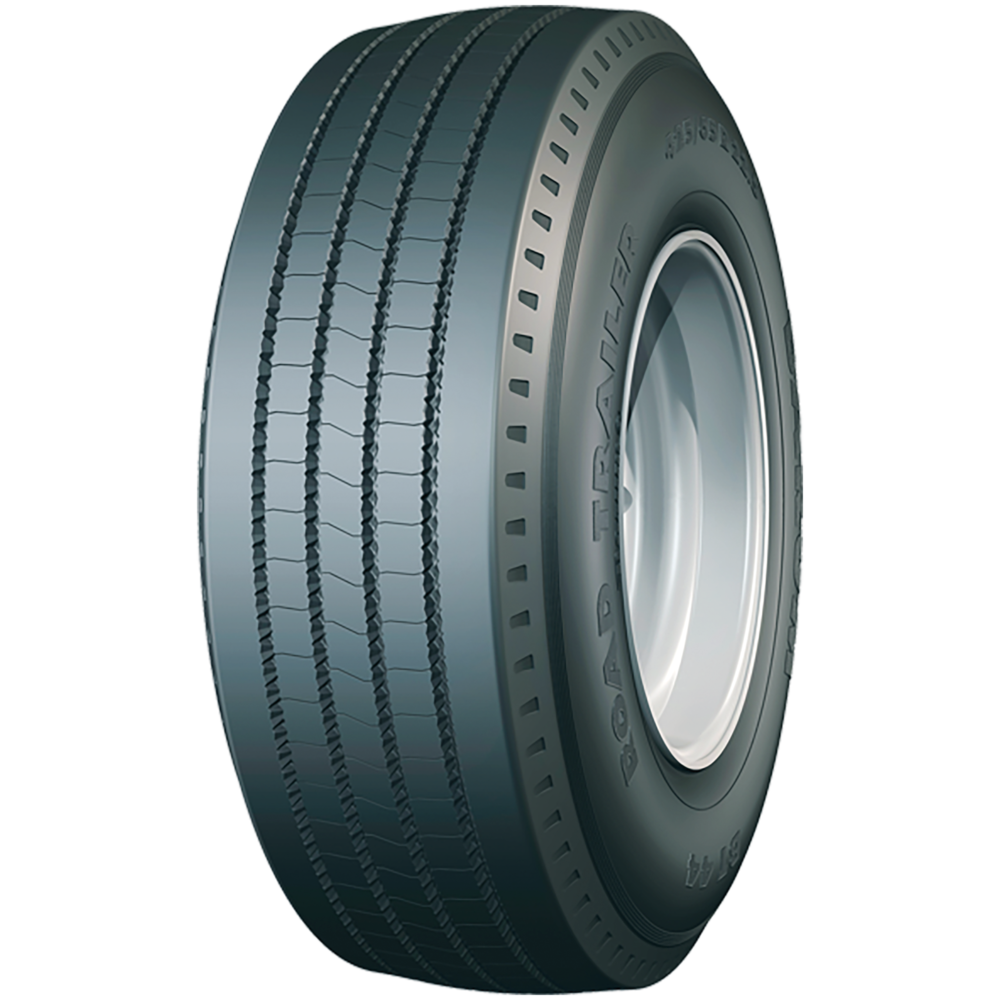 Truck Tires BARUM 425/65R 22.5 165K TL BT44
