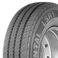 LKW Reifen CONTINENTAL 10R 17.5 134L TL LSR1