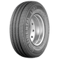 LKW Reifen CONTINENTAL 10R 17.5 134L TL LSR1