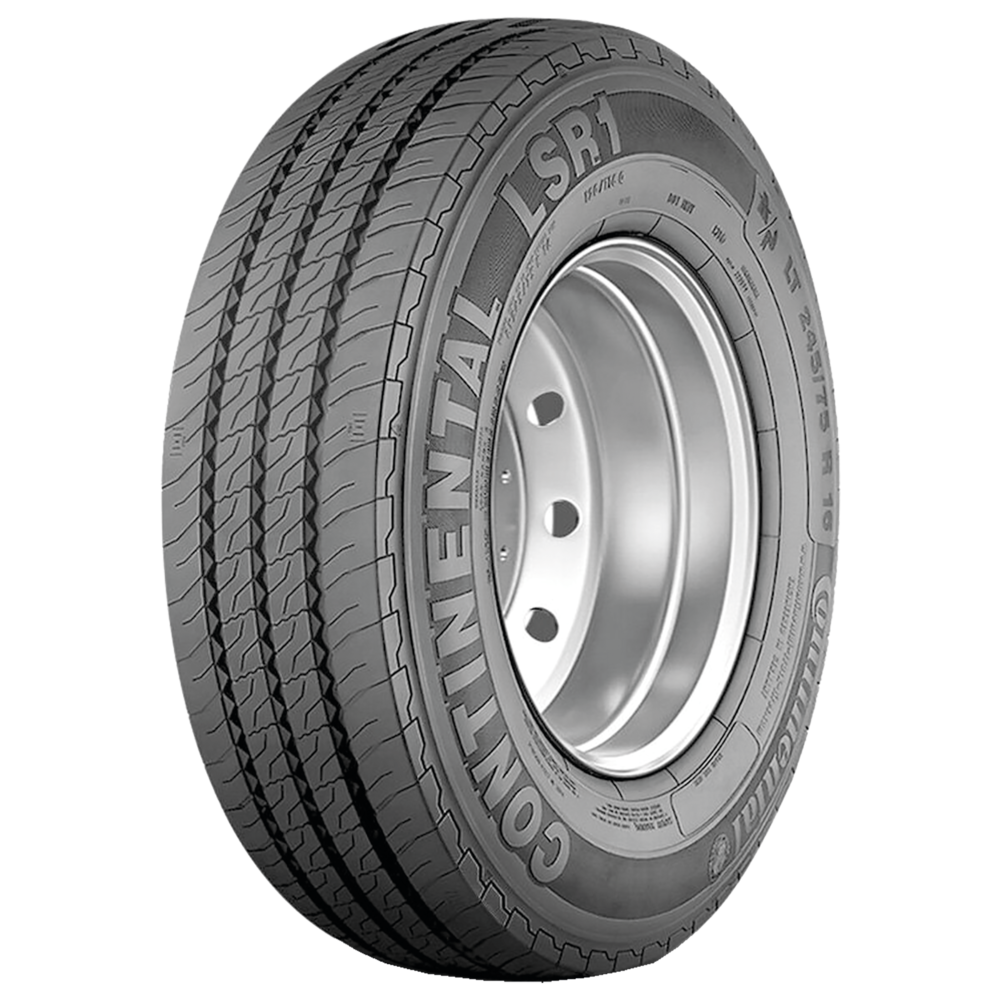 LKW Reifen CONTINENTAL 9.5R 17.5 129L TL LSR1