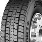 LKW Reifen CONTINENTAL 10R 17.5 134L TL LDR1