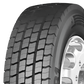 LKW Reifen CONTINENTAL 9.5R 17.5 129L TL LDR1