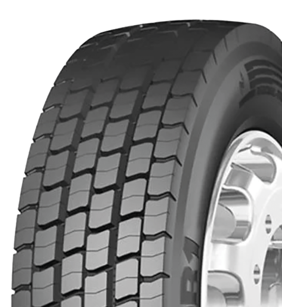 LKW Reifen CONTINENTAL 9.5R 17.5 129L TL LDR1