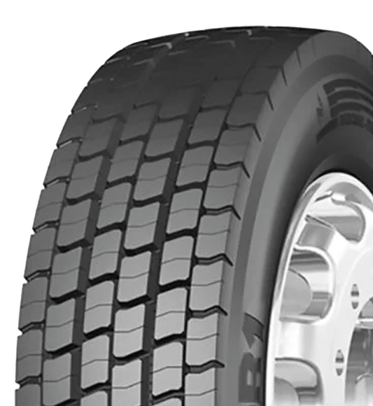 LKW Reifen CONTINENTAL 9.5R 17.5 129L TL LDR1