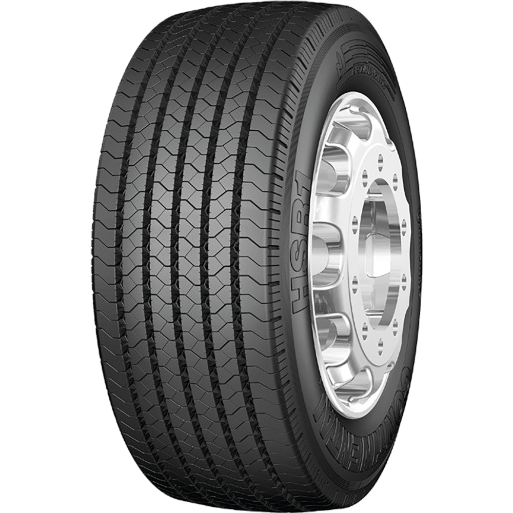 LKW Reifen CONTINENTAL 305/70R 22.5 150M TL HSR1