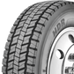 LKW Reifen CONTINENTAL 255/70R 22.5 140M TL HDR