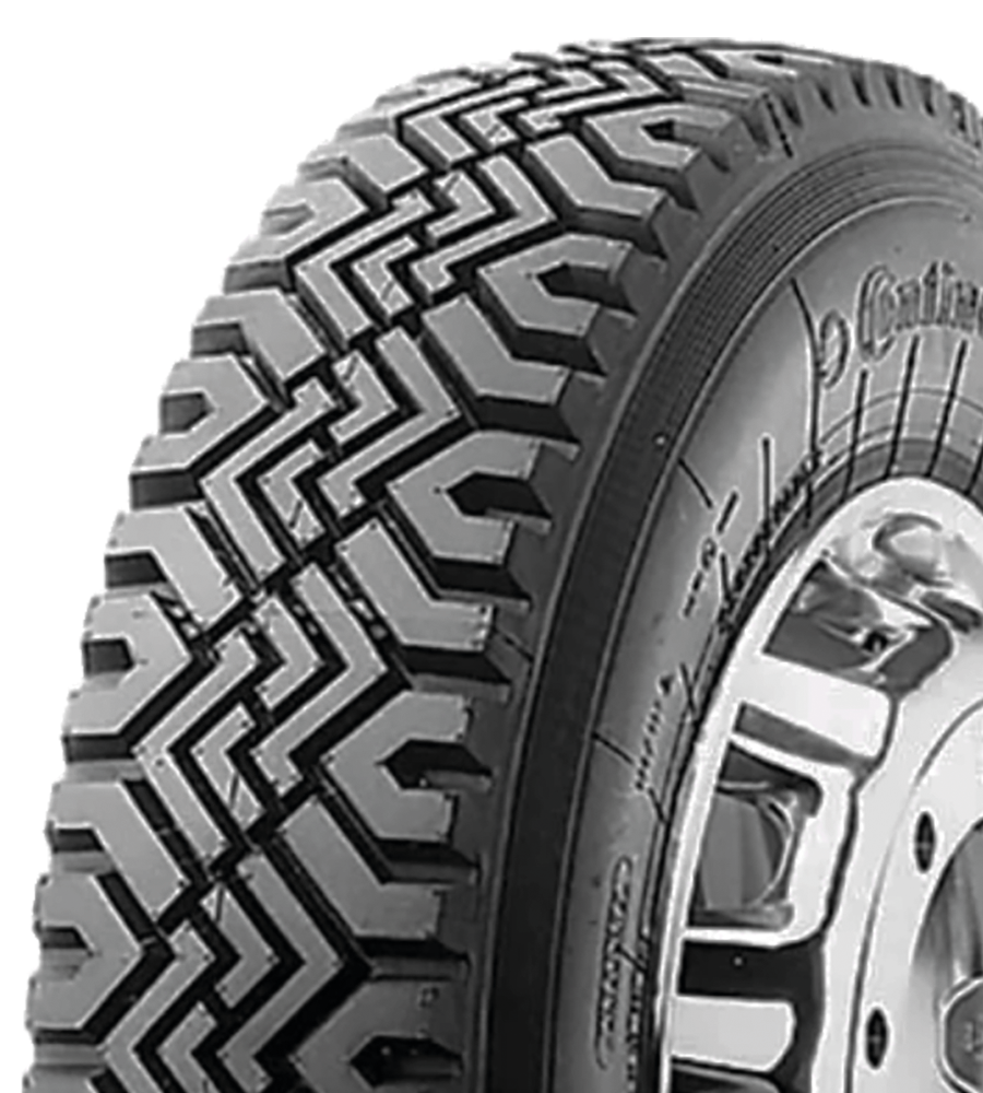 LKW Reifen CONTINENTAL 10R 22.5 144K TL RMS