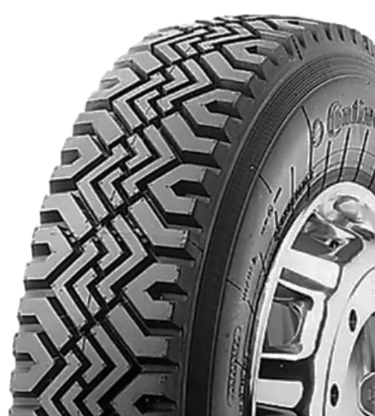 Truck Tires CONTINENTAL 10R 22.5 144K TL RMS