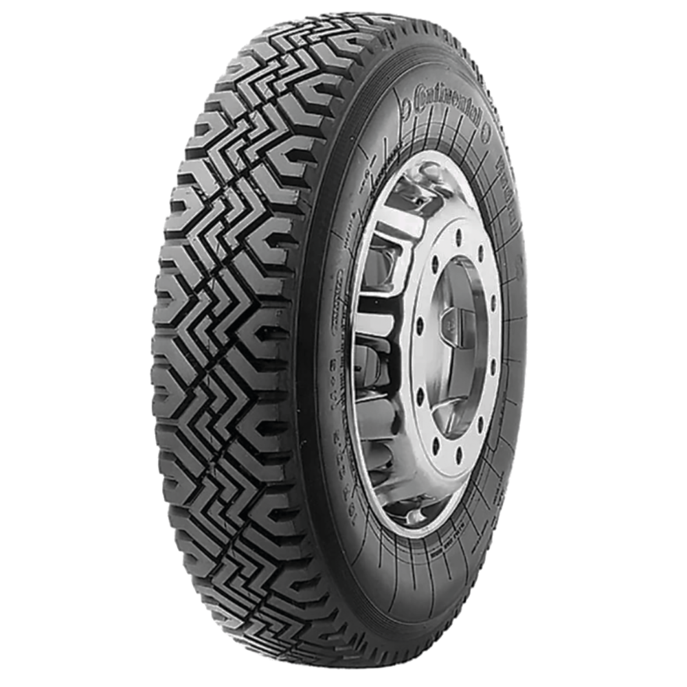 LKW Reifen CONTINENTAL 10R 22.5 144K TL RMS