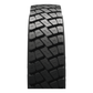 Truck Tires CONTINENTAL 315/80R 22.5 156K TL HDC1 ED