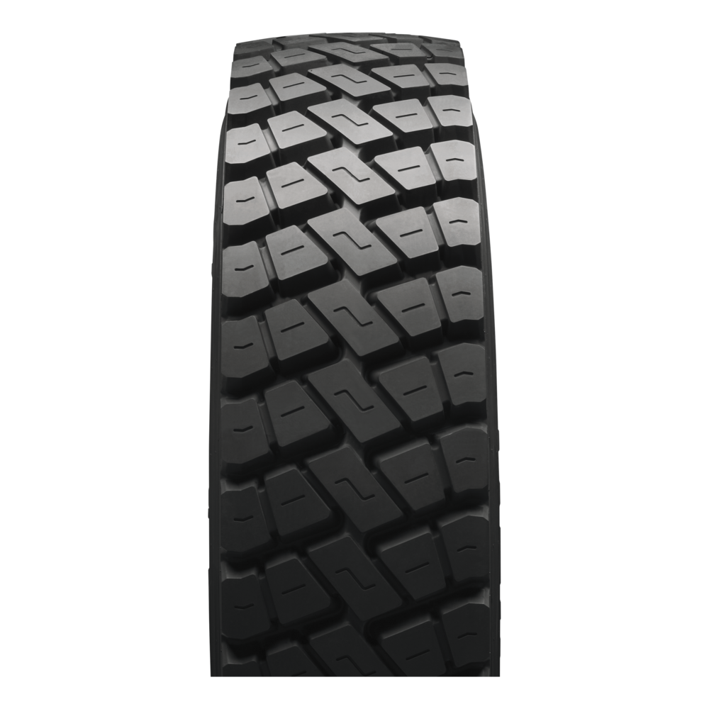LKW Reifen CONTINENTAL 325/95R 24 162K TT HDC1