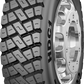 LKW Reifen CONTINENTAL 325/95R 24 162K TT HDC1