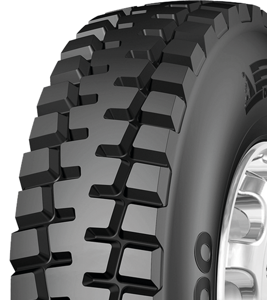 Truck Tyres CONTINENTAL 13R 22.5 154G TL HDO