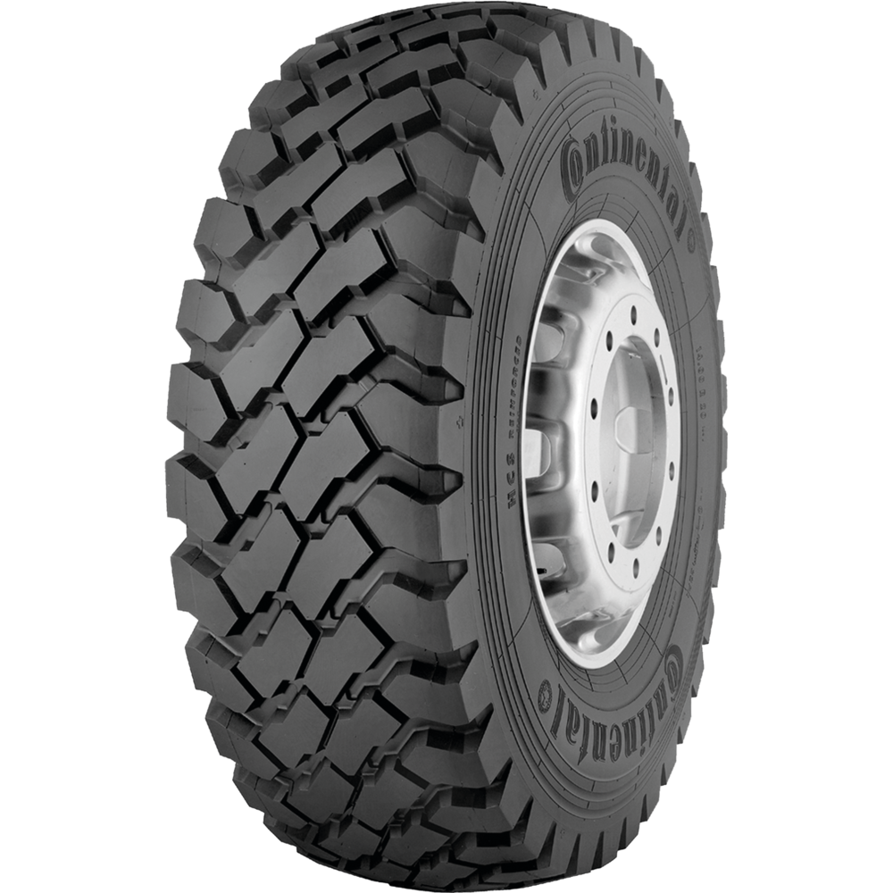 LKW Reifen CONTINENTAL 365/85R 20 164J TL HCS