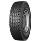 Truck Tires CONTINENTAL 295/60R 22.5 150L TL HDW2 Scan
