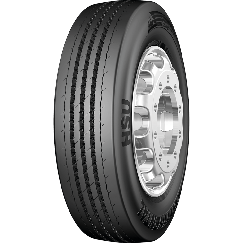 LKW Reifen CONTINENTAL iT 295/80R 22.5 152J TL HSU