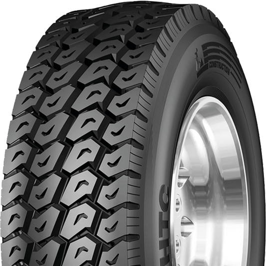 LKW Reifen CONTINENTAL 425/65R 22.5 165K TL HTC