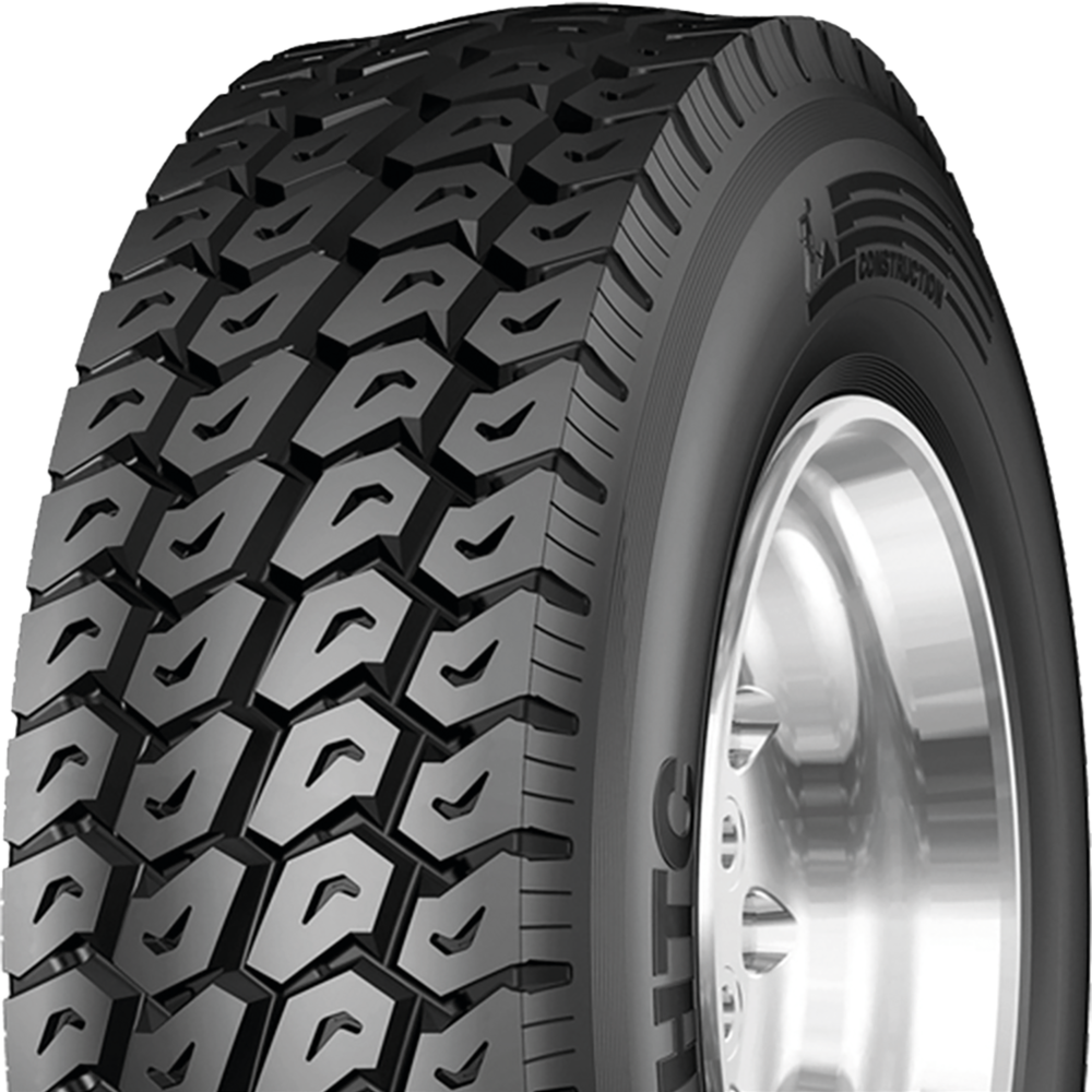 LKW Reifen CONTINENTAL 275/70R 22.5 148J TL HTC