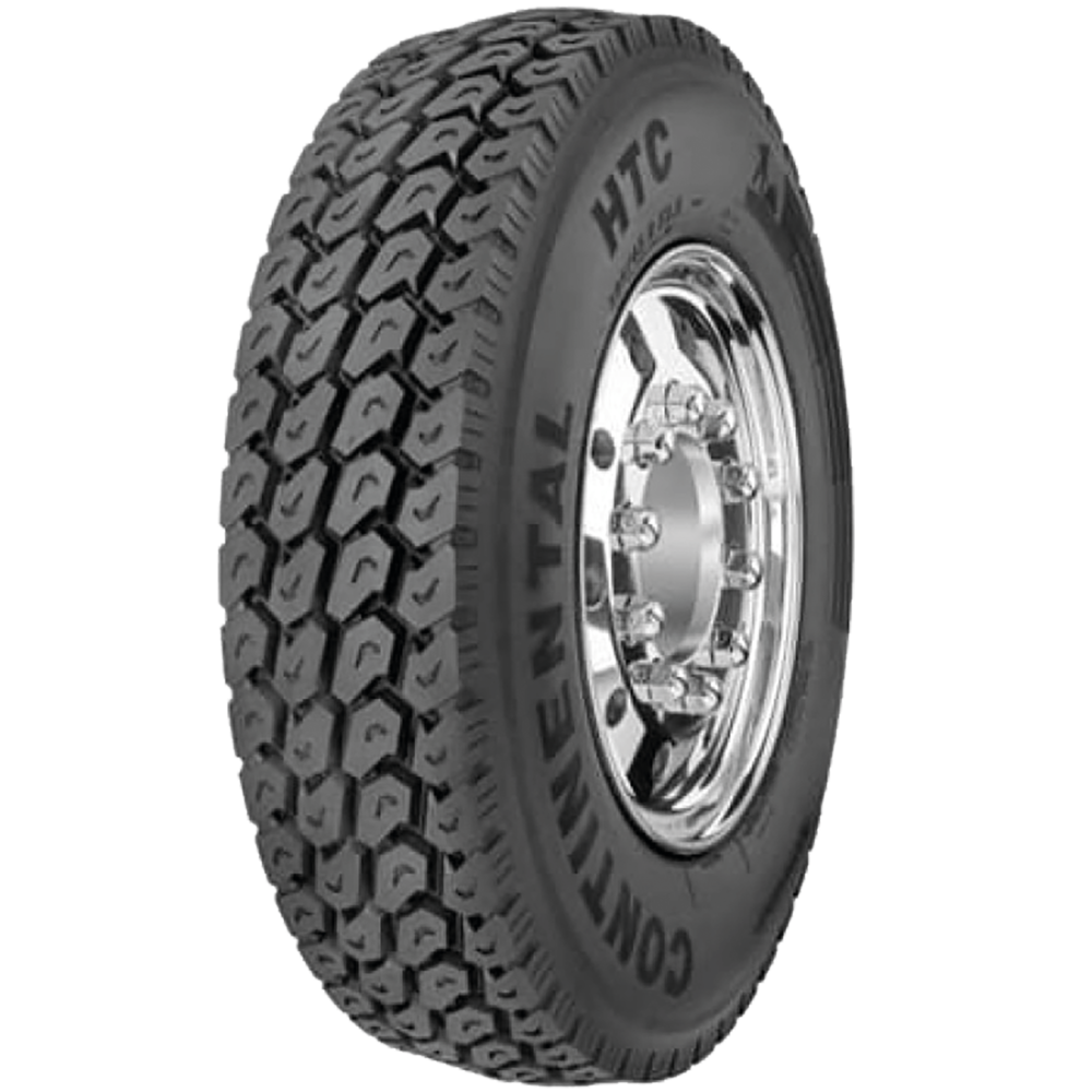 LKW Reifen CONTINENTAL 425/65R 22.5 165K TL HTC