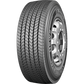 LKW Reifen CONTINENTAL 355/50R 22.5 156K TL HSW2 Scan HL