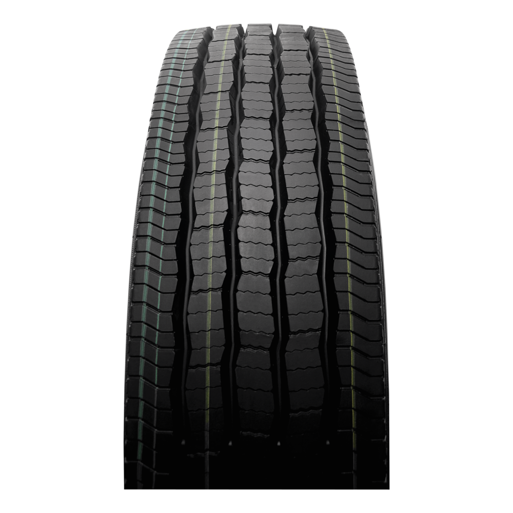 Truck Tire CONTINENTAL 295/80R 22.5 154M TL HSW2 COACH+