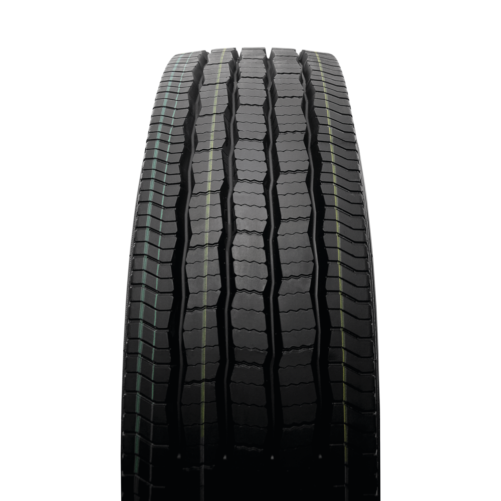 LKW Reifen CONTINENTAL iT 295/80R 22.5 154M TL HSW2+ COACH