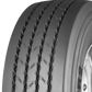 LKW Reifen CONTINENTAL 215/75R 17.5 135K TL HTR2