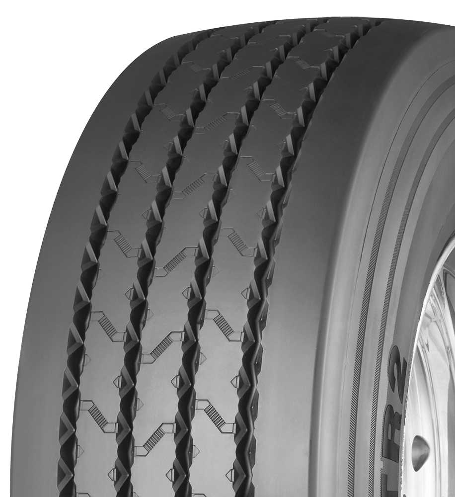 LKW Reifen CONTINENTAL 215/75R 17.5 135K TL HTR2